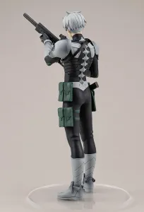 Kaiju No. 8 - Reno Ichikawa POP UP PARADE Figure