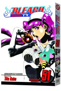 BLEACH 51