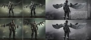 Marvel Studios' the Infinity Saga - Captain America: The Winter Soldier: The Art of the Movie