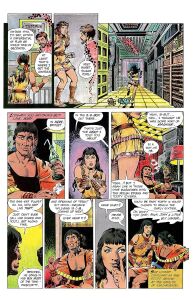 Aztec Ace: The Complete Collection