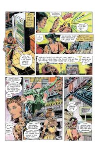 Aztec Ace: The Complete Collection
