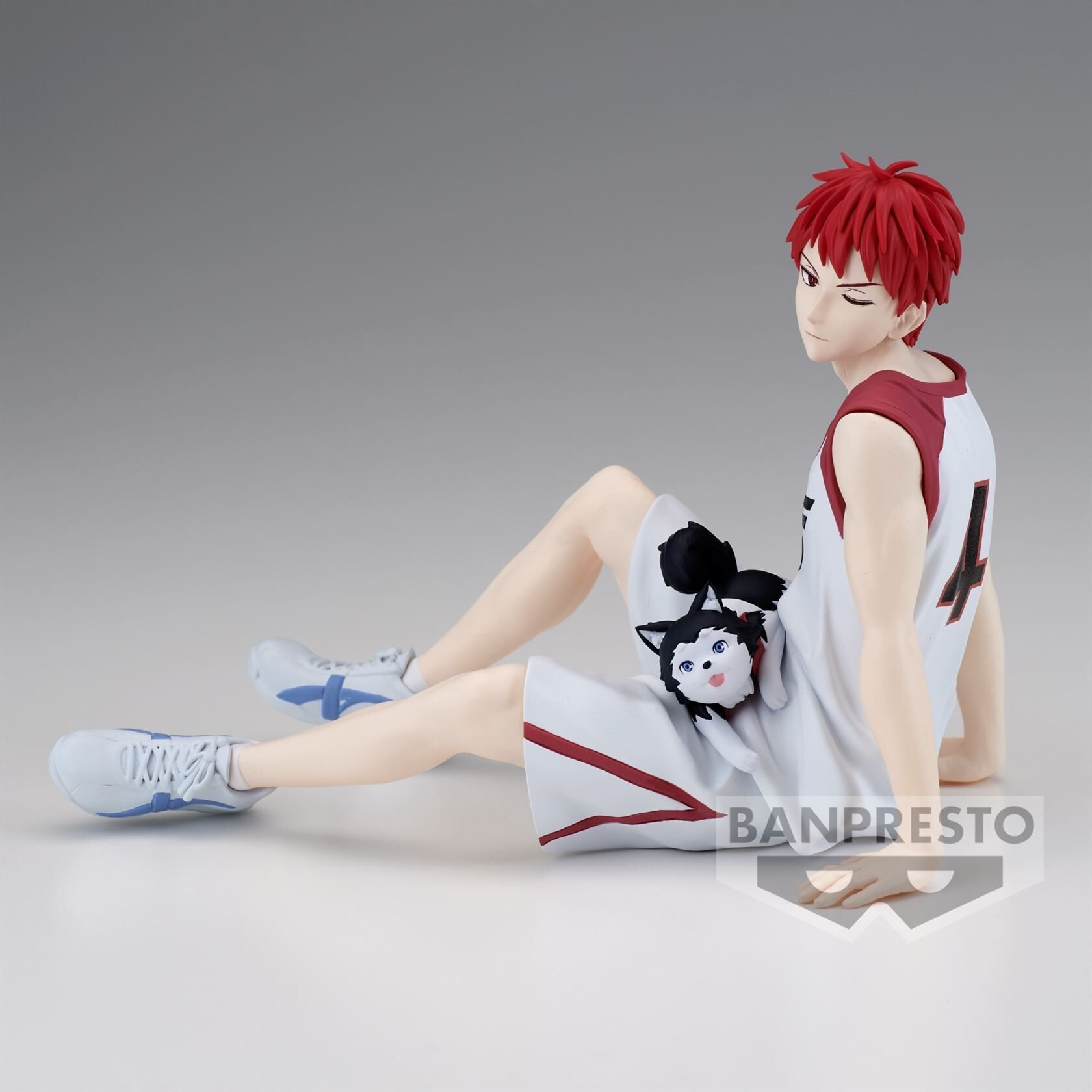 Kuroko's Basketball: Last Game - Seijuro Akashi Prize Figure