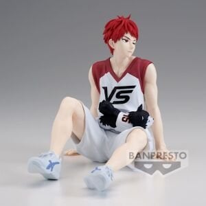 Kuroko's Basketball: Last Game - Seijuro Akashi Prize Figure