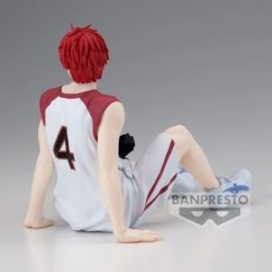 Kuroko's Basketball: Last Game - Seijuro Akashi Prize Figure