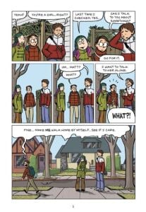 Raina Telgemeier Collection Box Set