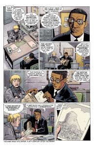 B.P.R.D. Omnibus Volume 3