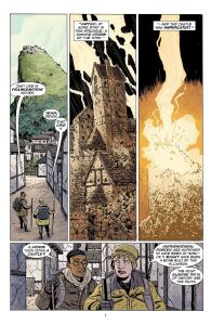 B.P.R.D. Omnibus Volume 3