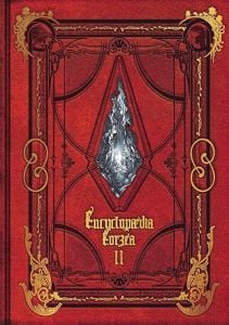 Encyclopaedia Eorzea the World of Final Fantasy XIV Volume II