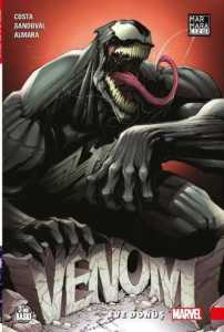 Venom 1 - Eve Dönüş