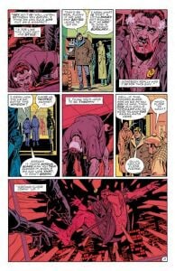 Watchmen, Deluxe Edition