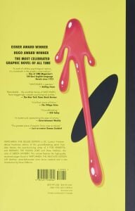 Watchmen, Deluxe Edition