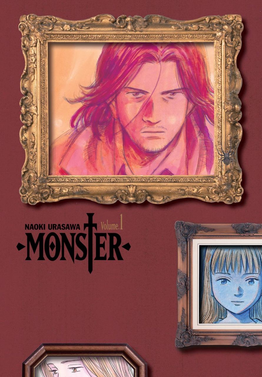 MONSTER   01