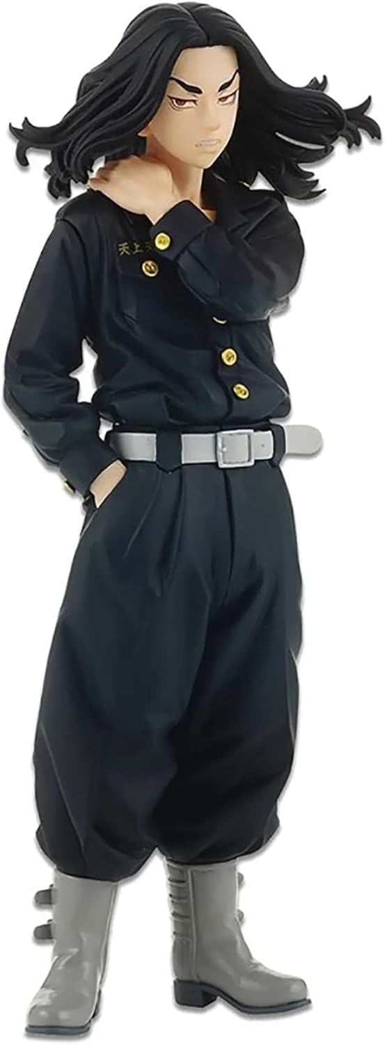 Banpresto - Figurine Tokyo Revengers - Keisuke Baji
