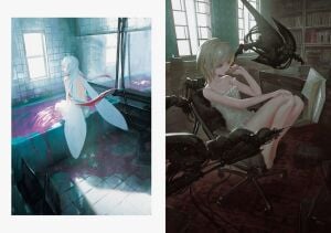 Hyka Reoenl Artwork: International Edition