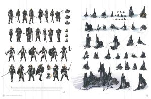 The Art of Endless Legend