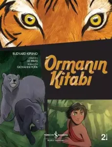 Ormanın Kitabı