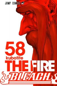 BLEACH 58