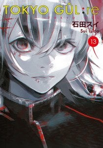 Tokyo Gûl: re 13.Cilt