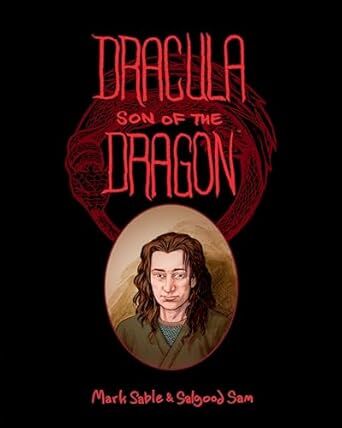 Dracula: Son of the Dragon