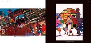 Mysterious Scenes from a Dark Fantasy World: Background Illustrations and Scenes by Up-And-Coming Creators