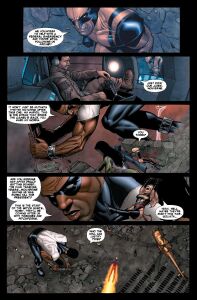 Civil War [Marvel Premier Collection]