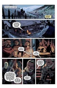 The Witcher Library Edition Volume 2