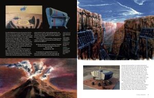 Total Recall: The Official Story of the Film