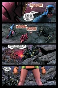 Civil War [Marvel Premier Collection]