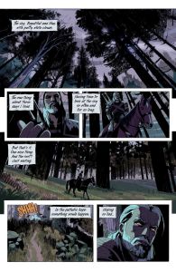The Witcher Library Edition Volume 2