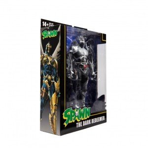Spawn  - The Dark Reedemer Figure