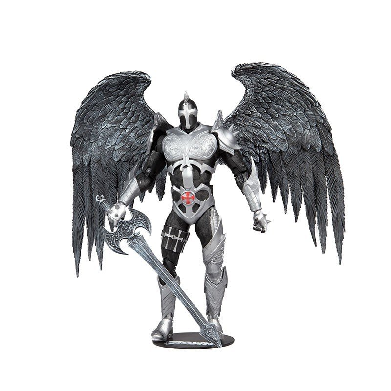 Spawn  - The Dark Reedemer Figure