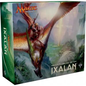 Magic the Gathering