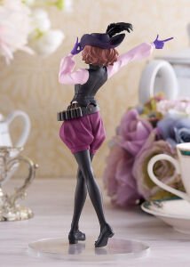 Persona 5 Royal Noir Figure - Good Smile Company POP UP PARADE