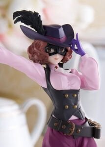 Persona 5 Royal Noir Figure - Good Smile Company POP UP PARADE