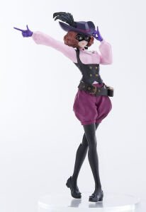 Persona 5 Royal Noir Figure - Good Smile Company POP UP PARADE