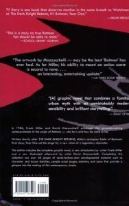 Batman: Year One