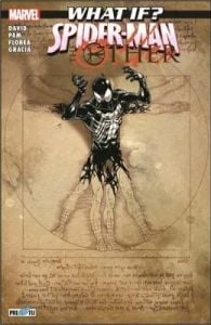 What If? Spider-man The Other