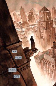Batman: The Dark Prince Charming
