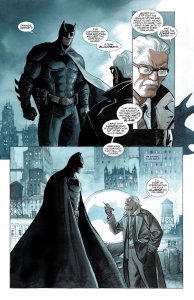 Batman: The Dark Prince Charming
