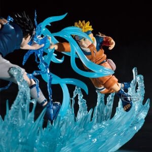 Naruto - Naruto Uzumaki Combination Battle Prize Figure