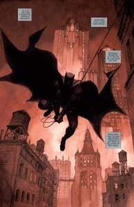 Batman: The Dark Prince Charming