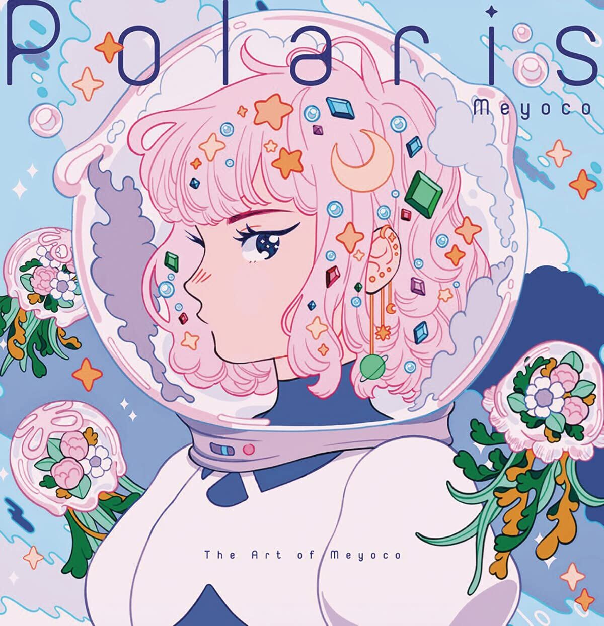 Polaris: The Art of Meyoco