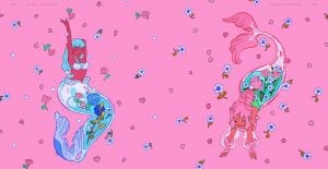 Polaris: The Art of Meyoco