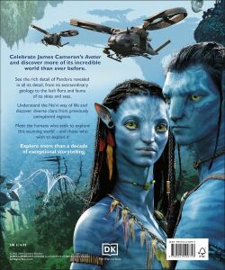 The World of Avatar: A Visual Exploration