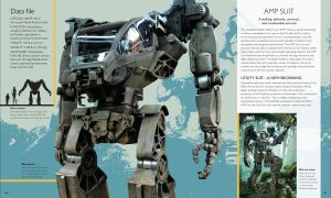 The World of Avatar: A Visual Exploration