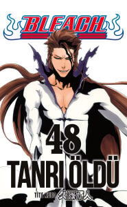 Bleach 48. Cilt