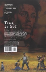 Preacher Book One