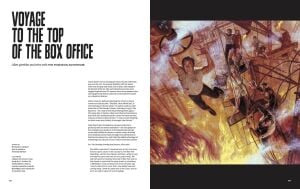 The Fantasy Worlds of Irwin Allen