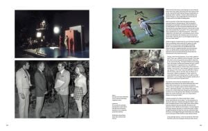 The Fantasy Worlds of Irwin Allen