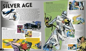 Batman the Ultimate Guide New Edition
